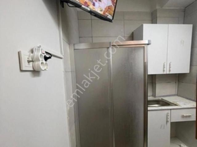 Çağlayan Da Erkeklere Özel Apart Ta Tek Kişilik Odalar