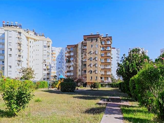 Çağlayan Da Site /denize 2.parsel Asansör Ve Doğalgaz/3+1 Daire
