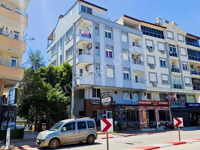 Çağlayan Da 3+1 Dubleks Satılık Daire