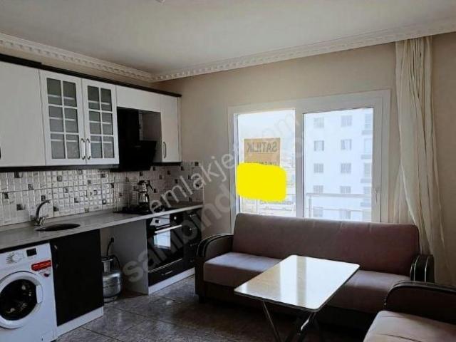 Çağlayan Emlaktan Büyükeceli Akkuyuda Eşyalı 2+1 Satılık Daire