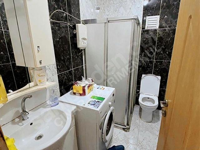 ÇAĞLAYAN KAĞITHANEDE YENİ BİNADA SATILIK DAİRE