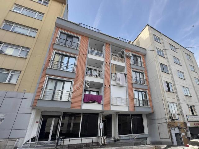 Çağlayan Vatan Caddesi'nde Cadde Üzeri Kiralık 355m² Dükkan