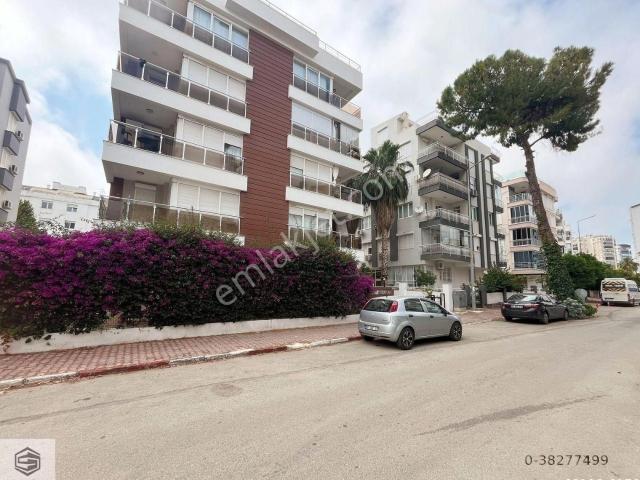 Çağlayan'da Bilfen Koleji Yakını Sunay Atmaca Apt 2+1 Daire