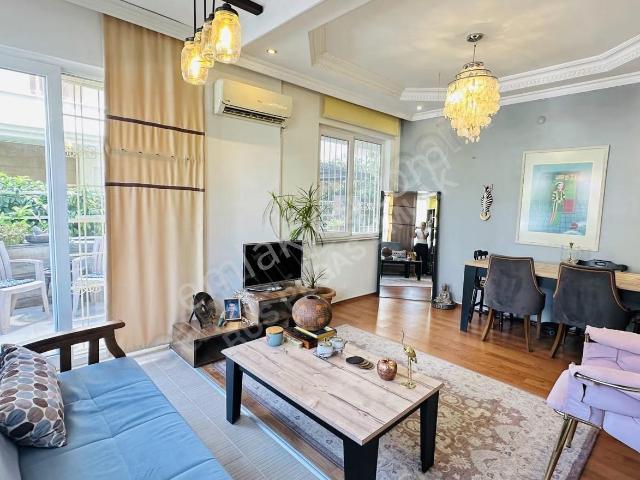 Çağlayanda Denıze 200 M 2+1 Lüks Daire