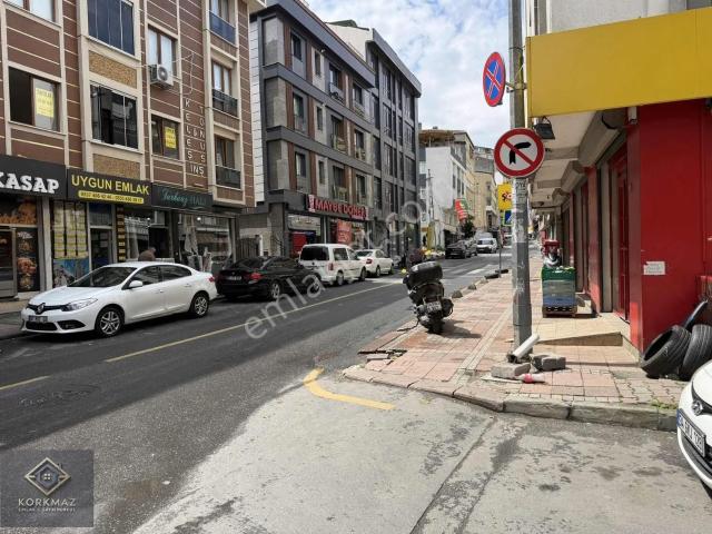 Çağlayan'da Kiralık 100m² Dükkan: Her İş Koluna Uygun, Merkezi