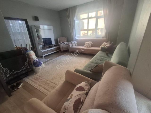 Çağlayan'da Kiralık 1+1 Full Eşyalı Daire