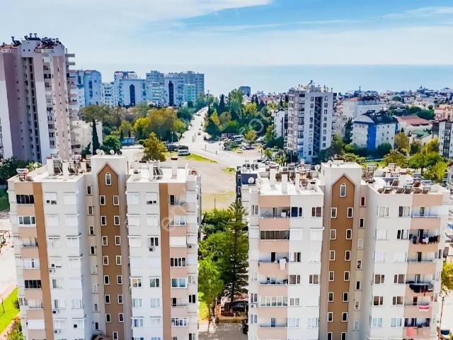 Çağlayan'da Kiralık Geniş 3+1 Ayrı Mutfaklı & Ebeveyn Banyolu