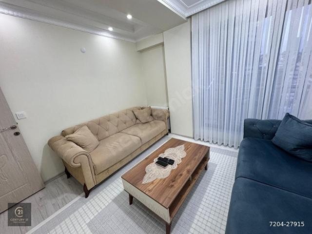 ÇAĞLAYAN'DA YENİ BİNADA ADLİYE METROYA 10 DK SATILIK 2+1 DAİRE