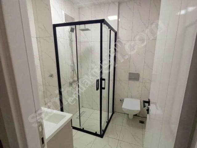 Çağ Life Mogan'da 1+1 1. Kat Eşyalı Veya Eşyasız Kiralık