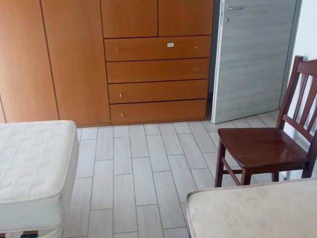 A Limbiate posto letto in stanza condivisa