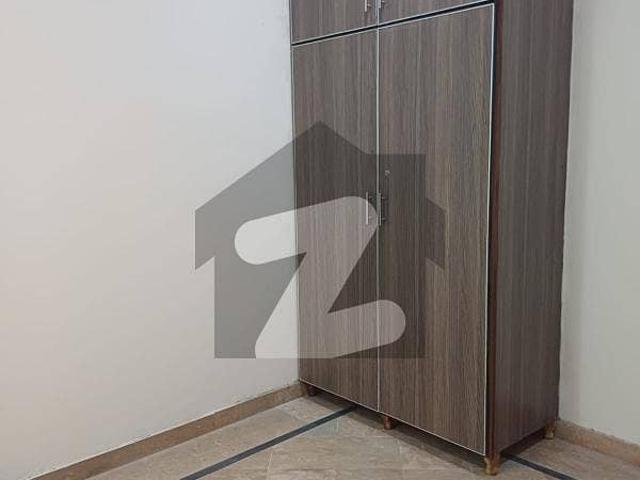 A Little But Good House In Ghous Garden Phase 4 Main Canal And Gt Road Lahore For Sale