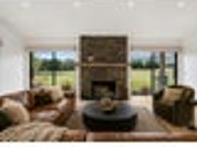 A little more space. A lifestyle to love
