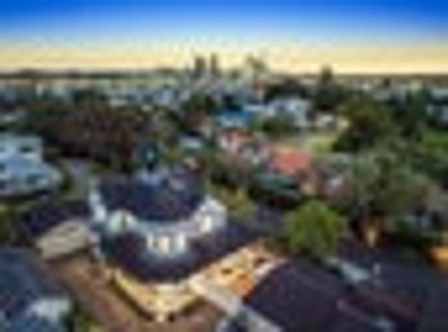 A lot of home for $2,375,000