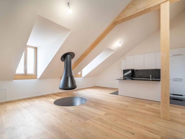 À louer Magnifique appartement neuf de 3.5 pièces au cur d'Aubonne | dreamo. Ch