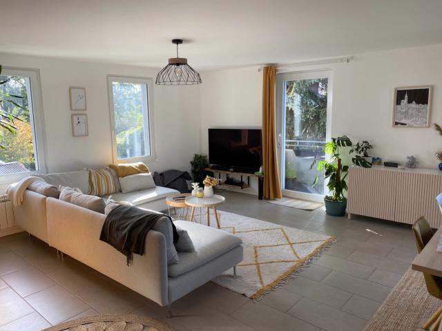 À louer – Magnifique duplex de 3.5 pièces au centre d’Yverdon les Bains