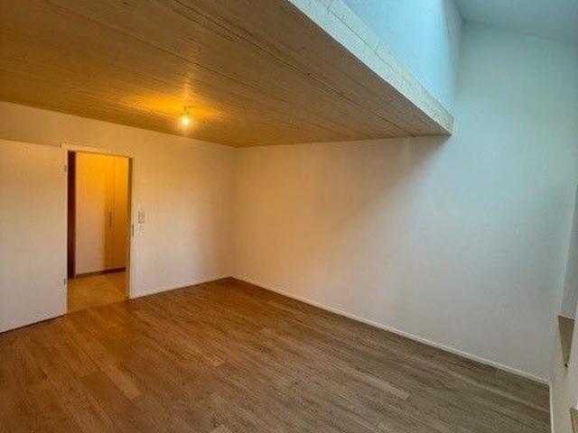 A louer, magnifique logement de 3.5 pièces dans une ferme rénovée
