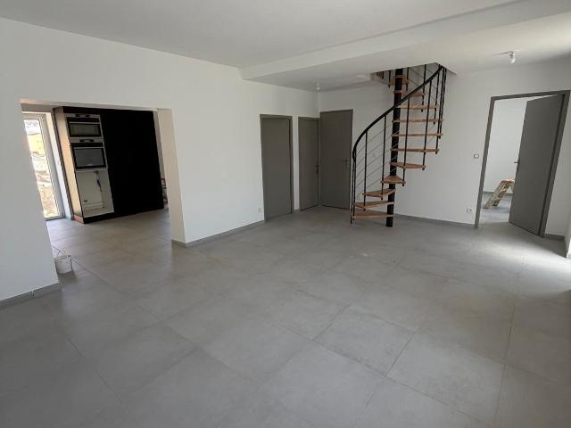 A Louer maison 4 chambres à Derval