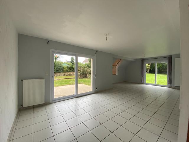 à louer Maison 4 chambres Plougonvelin