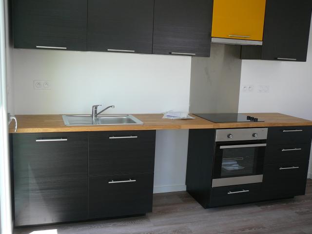 a LOUER MAISON 4 CHAMBRES / quartier EIFFEL 1165€/MOIS CC