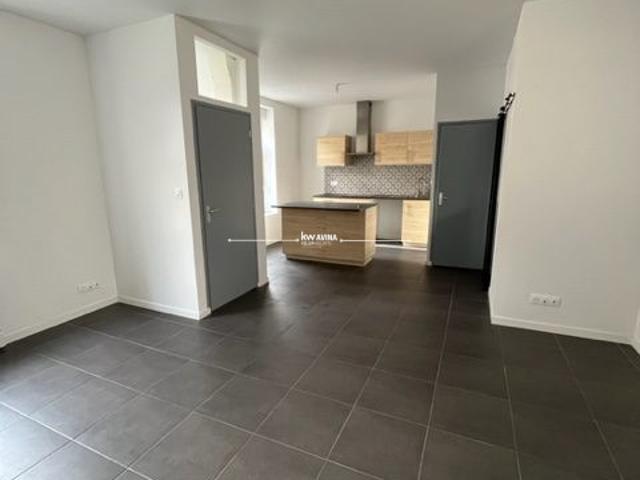 A LOUER MAISON 4 CHAMBRES SUR GRAVELINES