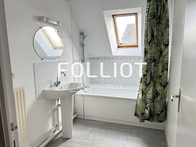 A LOUER Maison 50000 Saint L� 3 chambres 87.03m�