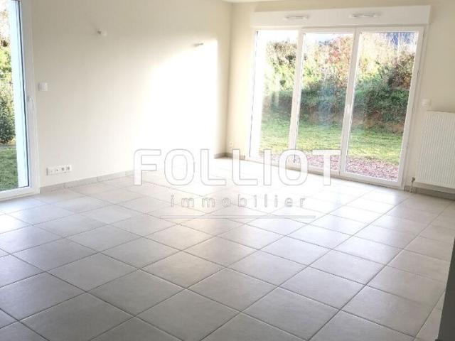 A LOUER Maison 50000 Saint L� 4 chambres 97.62m2