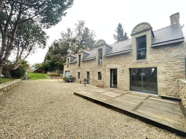A LOUER MAISON 5 CHAMBRES SAINT AVE