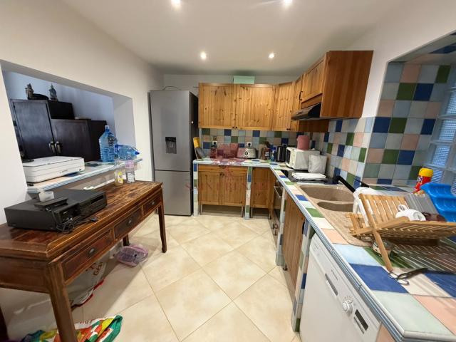 A louer Maison 5 pièces Meublée avec jardin PLAISSAN 34