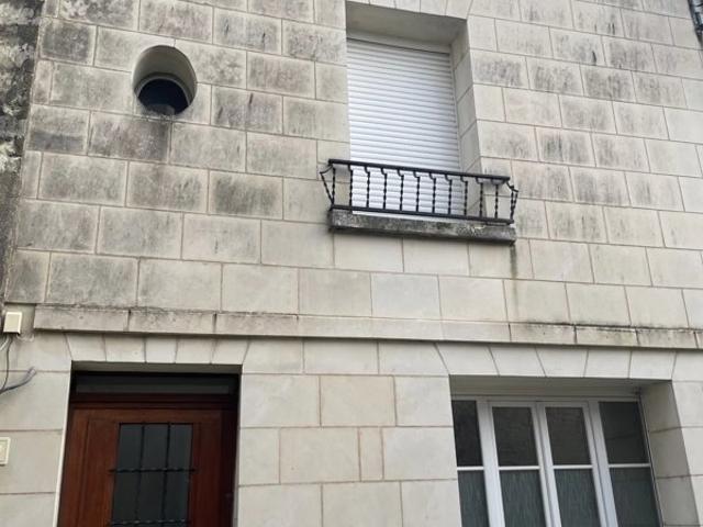 A LOUER Maison 110 m² 3 chbres + bureau