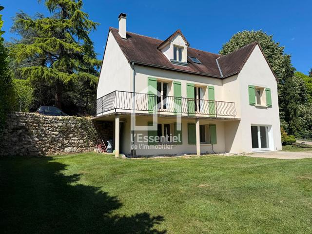 A louer maison 180 m2 – VAUX SUR SEINE