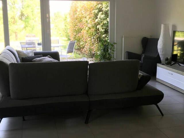 À louer ? Maison 3 chambres avec jardin et garage