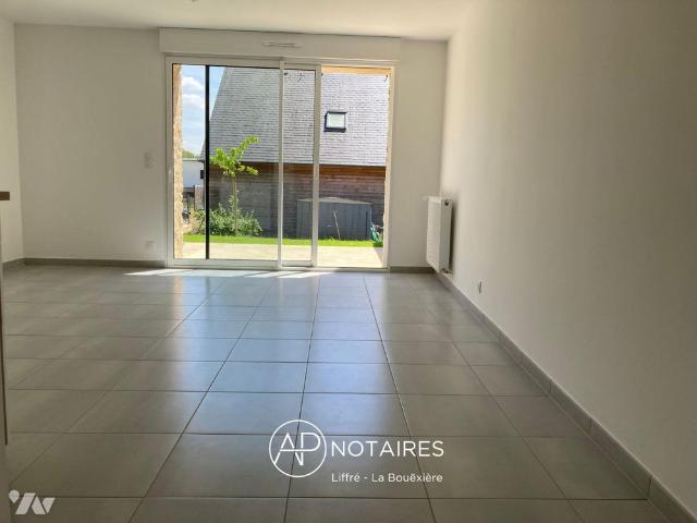 À louer Maison T3 de 68 m² avec jardin et terrasse Disponible à partir du 1er septembre, cett.