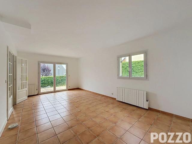 À louer Maison T3 de 70 m² dans un domaine privé et sécurisé