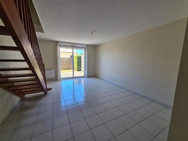 A louer Maison T3 Les Billaux 64.93 m2