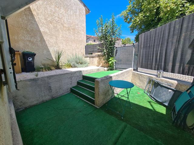 A louer Maison T2 Libourne 33m2