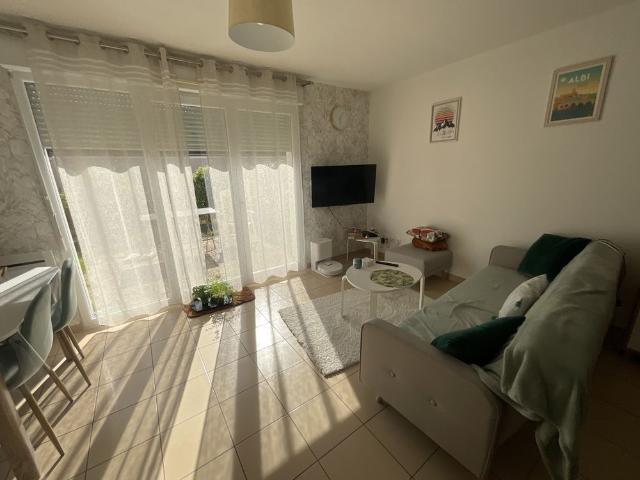 A LOUER Maison T2 meublé