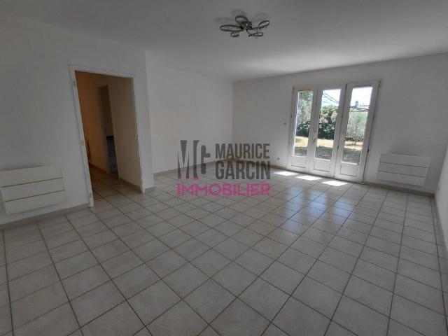 A LOUER MAISON T4 AUBIGNAN 88m²