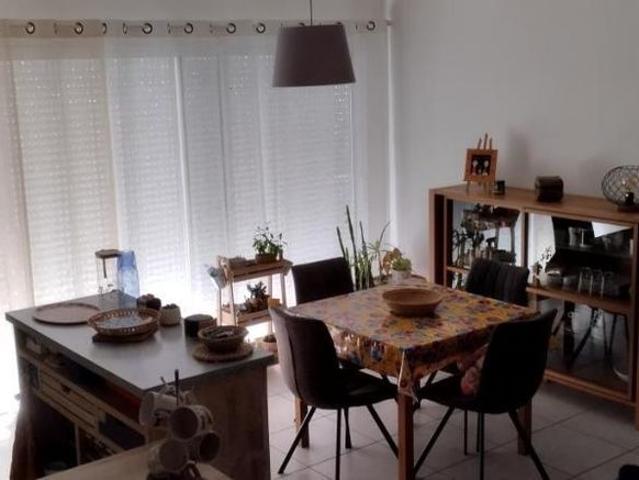 À LOUER – Maison T4 avec terrasse