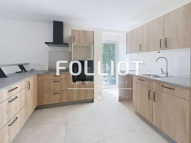 A louer: Maison T4 R�nov�e Le Ch�tellier R�f.2552CCV