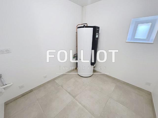 A louer: Maison T4 R�nov�e Le Ch�tellier R�f.2552CCV