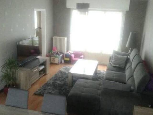 A louer: Maison T5 100m² Saint Quentin 02100
