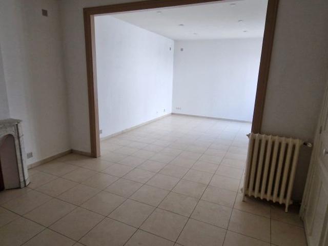 A louer: Maison T5 134m² Saint Quentin 02100