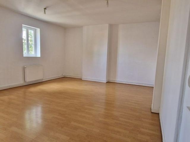 A louer: Maison T5 134m² Saint Quentin 02100