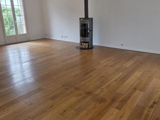 A louer: Maison T5 175m² Itancourt 02240