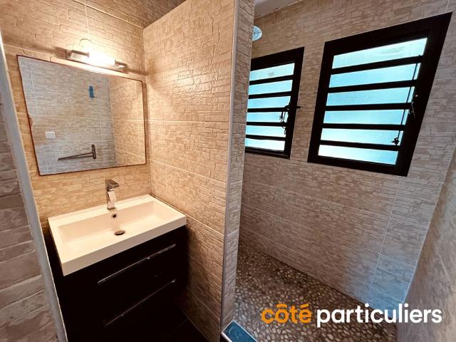 A LOUER MAISON T5 MEUBLEE RAVINE A MALHEUR