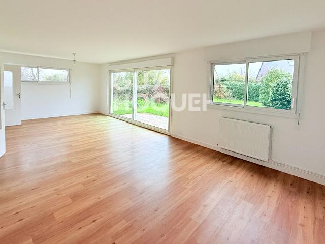 A louer Maison T5 secteur Le Trez Hir PLOUGONVELIN
