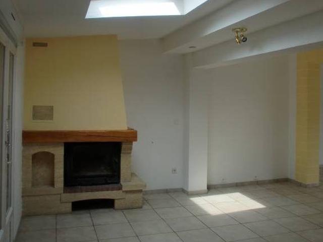 A louer: Maison T6 156m² Homblières 02720