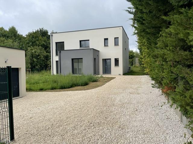À louer Maison T6 de 147.60 m2