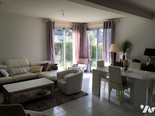 A LOUER MAISON T6 NOYAL CHATILLON