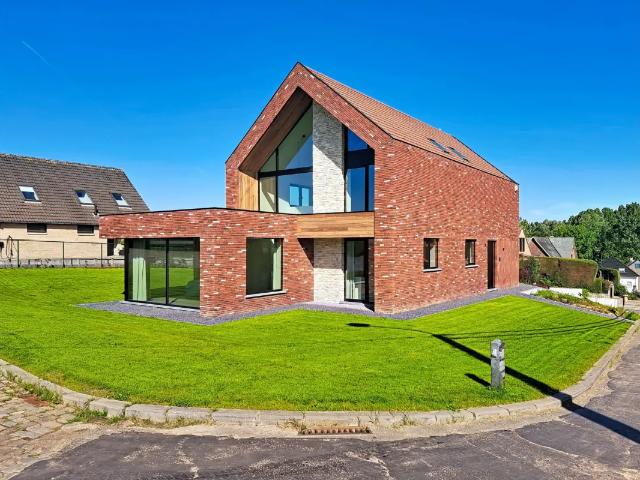 à louer Maison Tervuren Kerkhofstraat